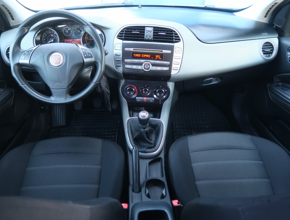 Fiat Bravo