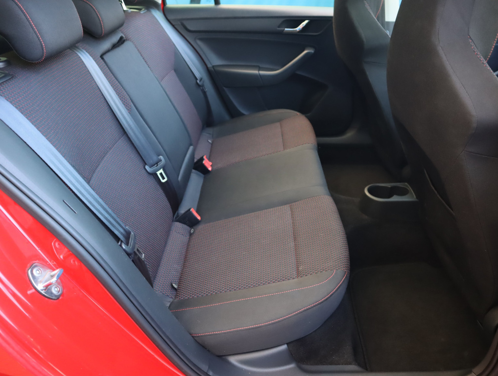 Škoda Rapid Spaceback