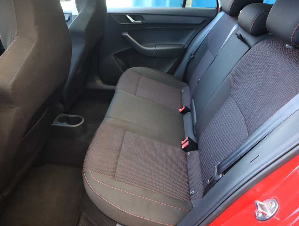 Škoda Rapid Spaceback