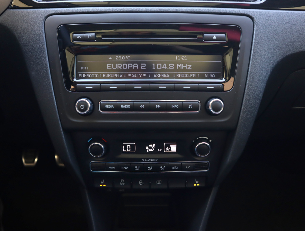 Škoda Rapid Spaceback