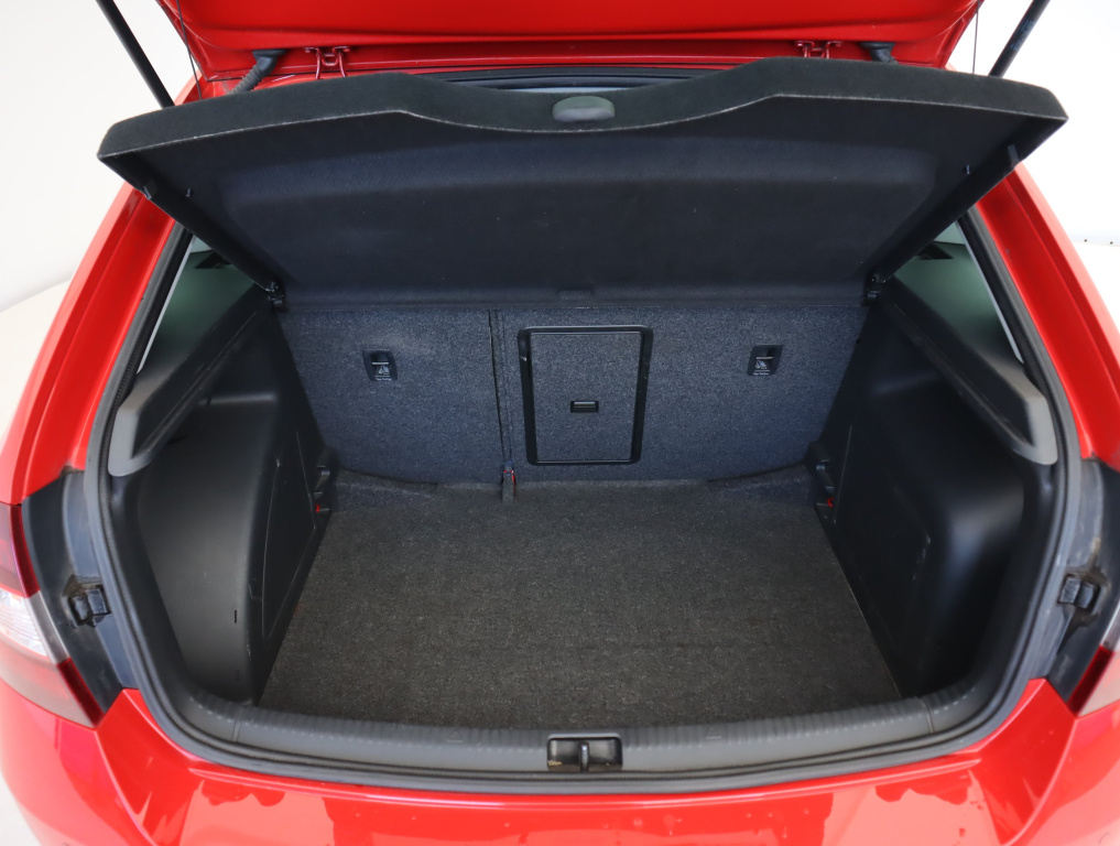 Škoda Rapid Spaceback