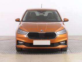 Skoda Fabia - 2021