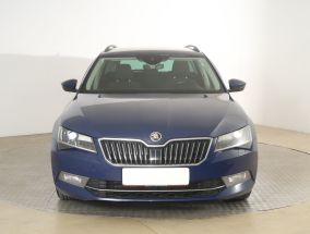 Skoda Superb - 2016