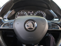 Škoda Superb 2016