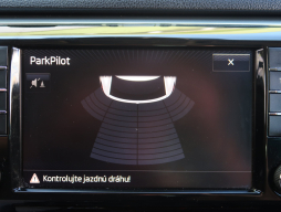 Škoda Superb 2016