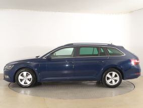 Skoda Superb - 2016
