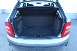 Škoda Fabia 2005