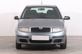 Skoda Fabia - 2005
