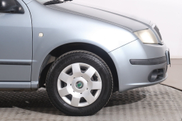 Škoda Fabia 2005