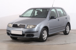Škoda Fabia 2005