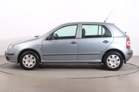 Skoda Fabia - 2005