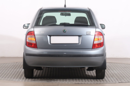 Škoda Fabia 2005