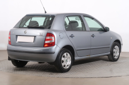 Škoda Fabia 2005