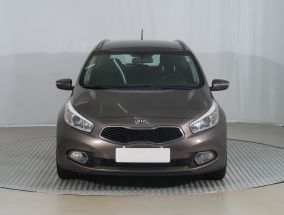 Kia Ceed - 2013