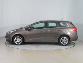 Kia Ceed - 2013
