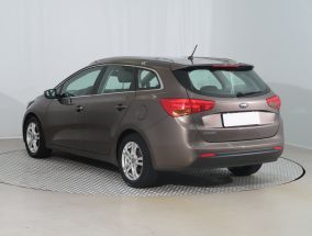 Kia Ceed - 2013