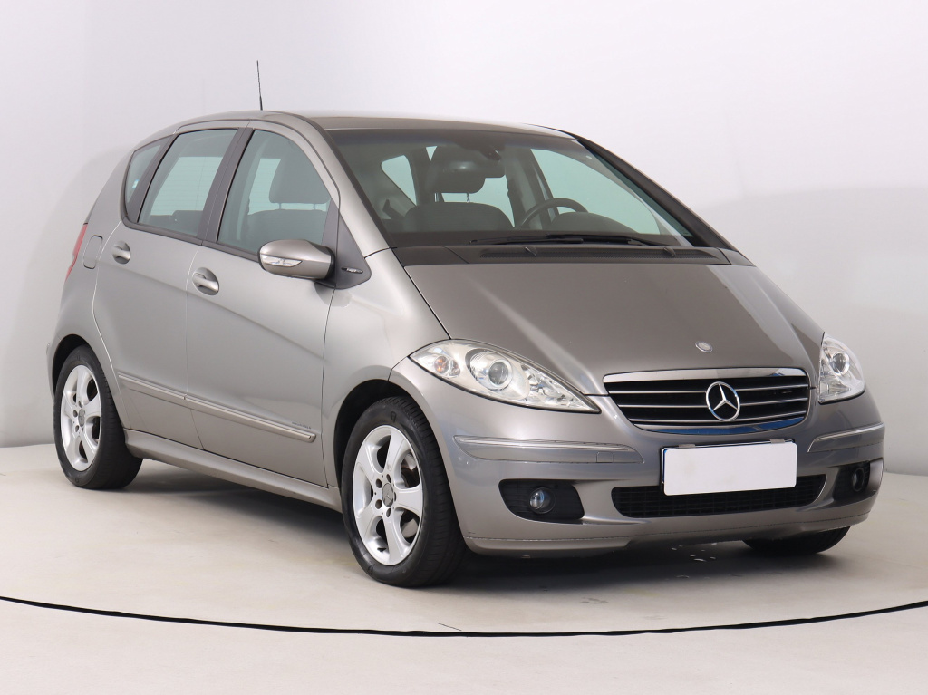 Mercedes-Benz A