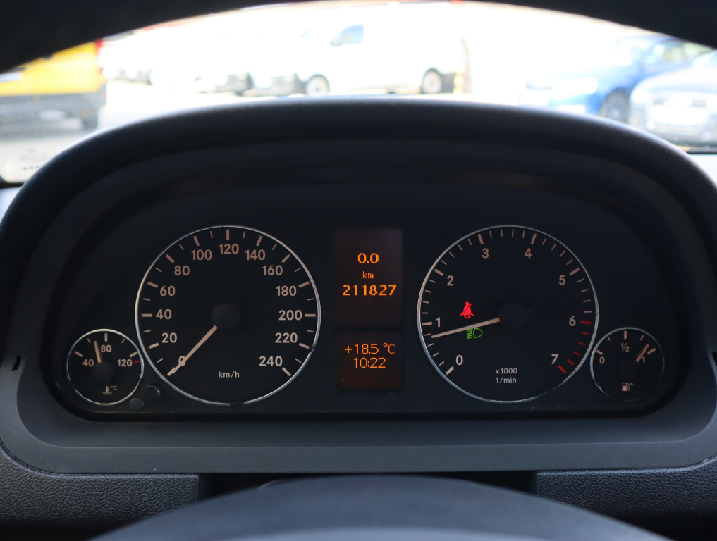 Mercedes-Benz A