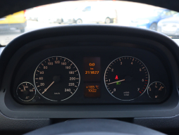 Mercedes-Benz A 2008