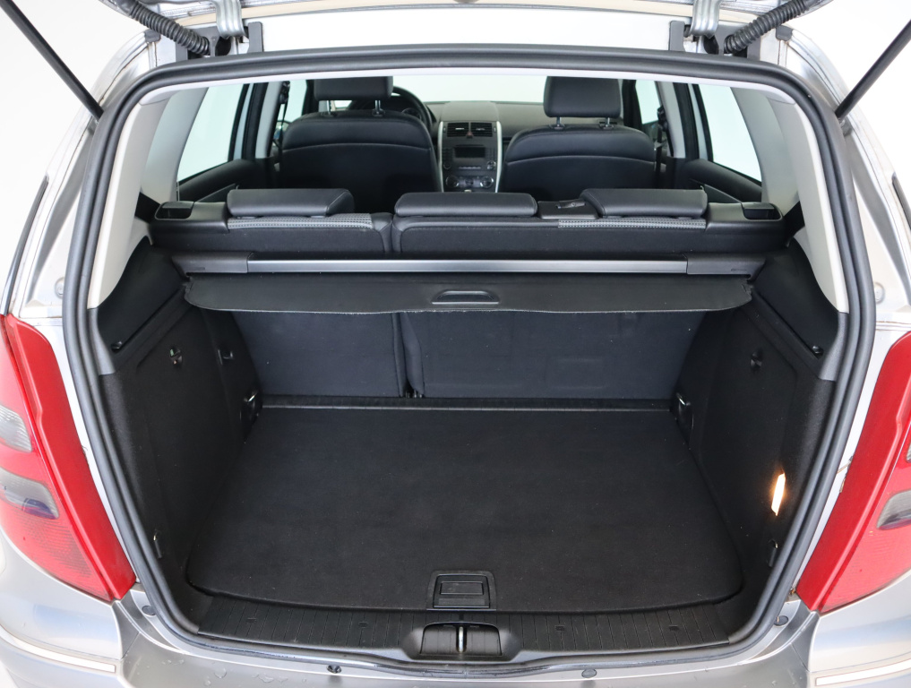 Mercedes-Benz A
