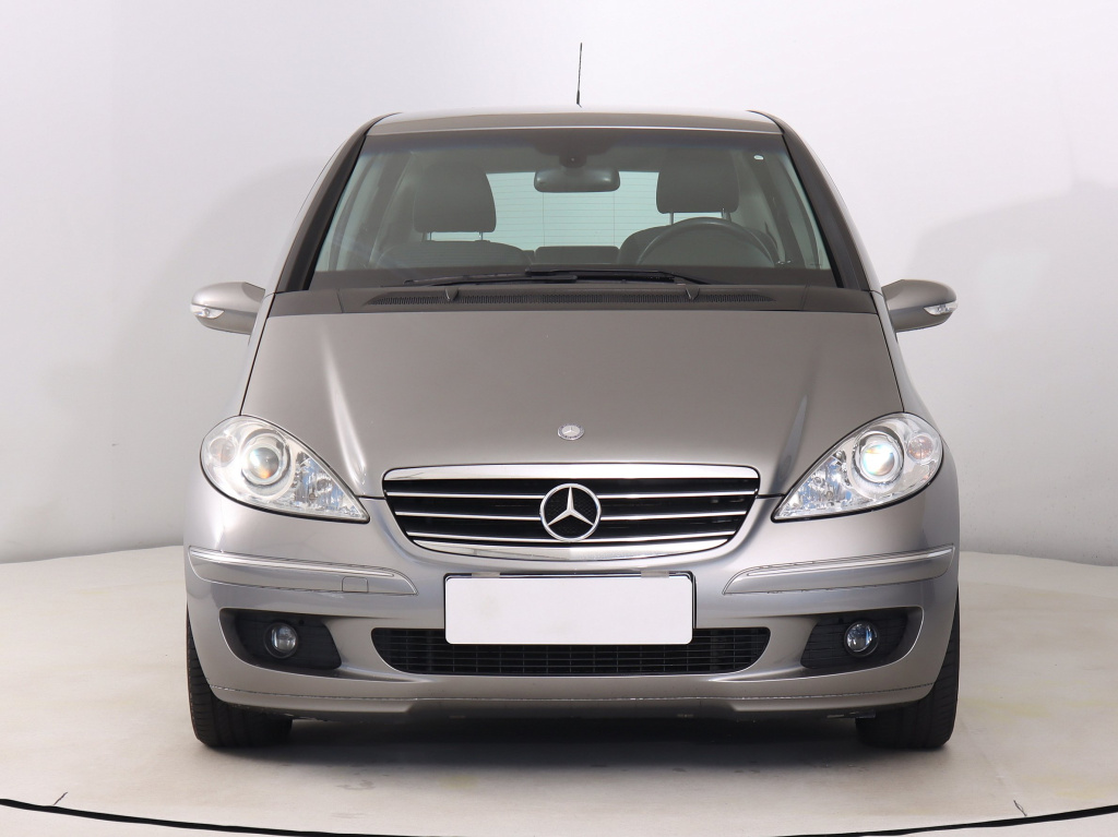 Mercedes-Benz A