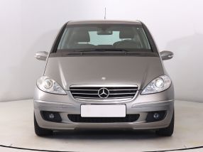 Mercedes-Benz A - 2008