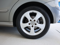Mercedes-Benz A 2008