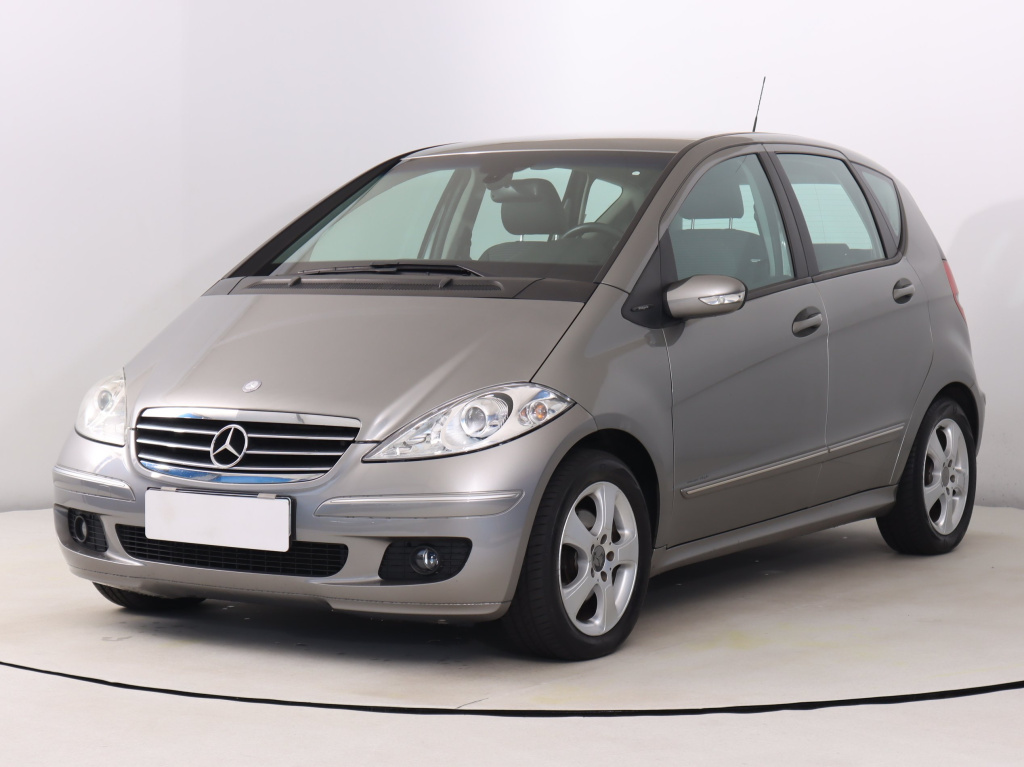 Mercedes-Benz A