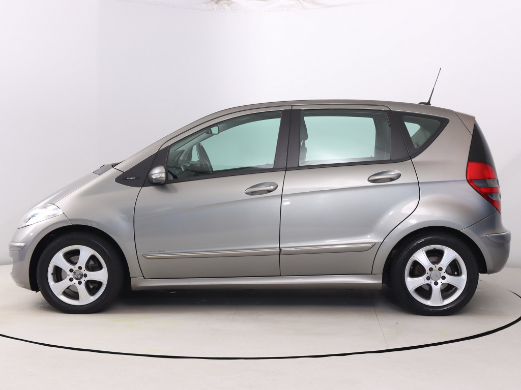 Mercedes-Benz A