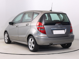 Mercedes-Benz A 2008