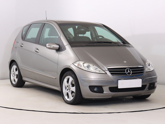 Mercedes-Benz A