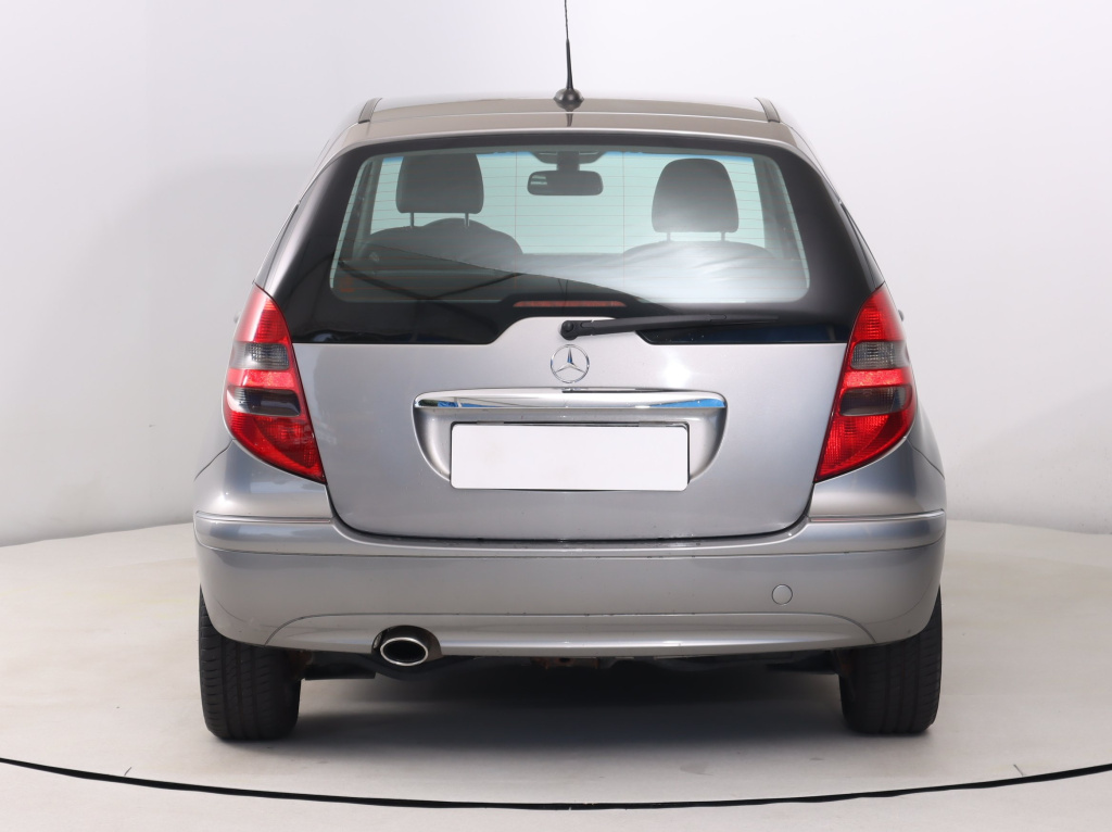 Mercedes-Benz A