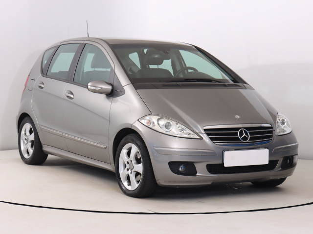Mercedes-Benz A 2008