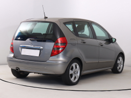 Mercedes-Benz A 2008