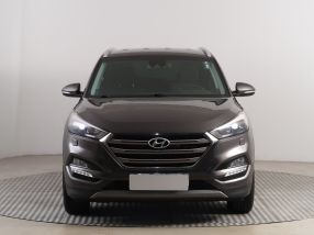 Hyundai Tucson - 2015