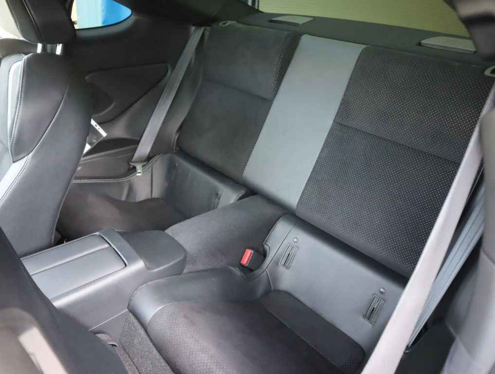 Toyota GR 86
