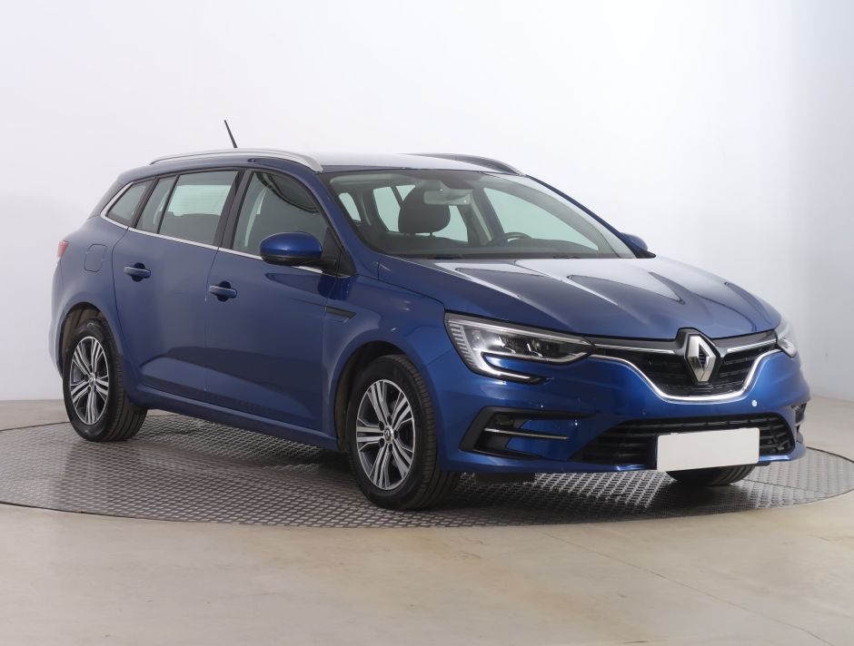 Renault Megane - 2023