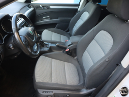 Škoda Superb 2013