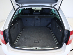 Škoda Superb 2013