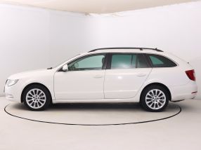 Skoda Superb - 2013