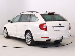 Skoda Superb - 2013