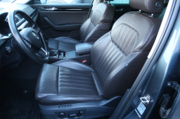 Škoda Superb 2016