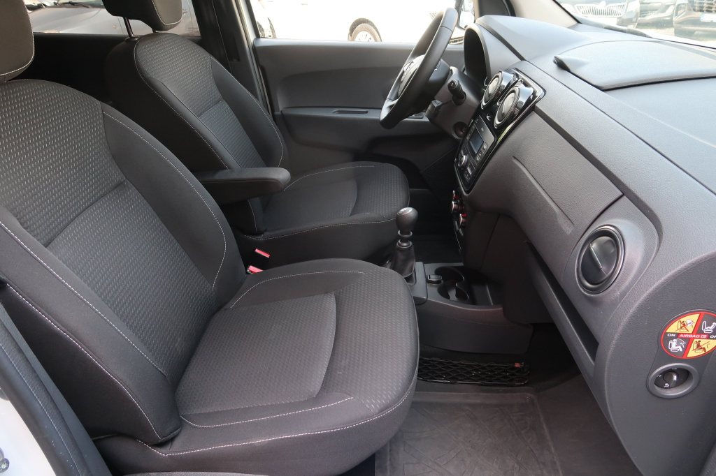 Dacia Lodgy