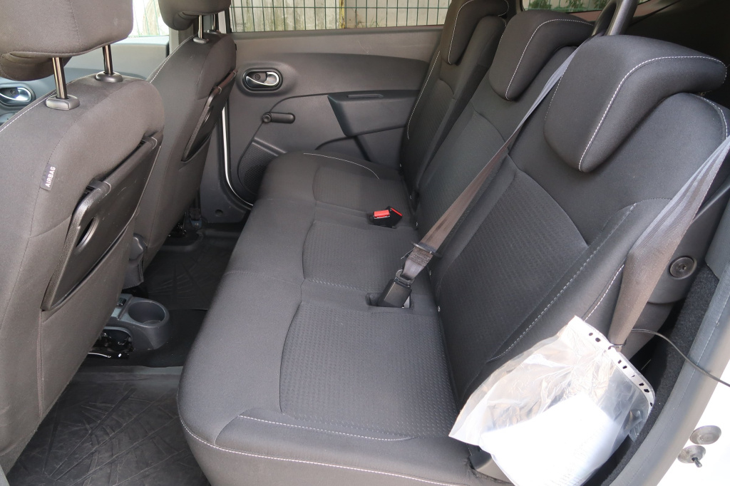 Dacia Lodgy