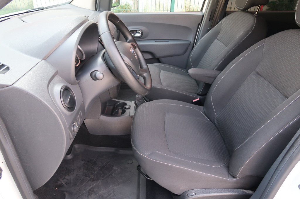 Dacia Lodgy