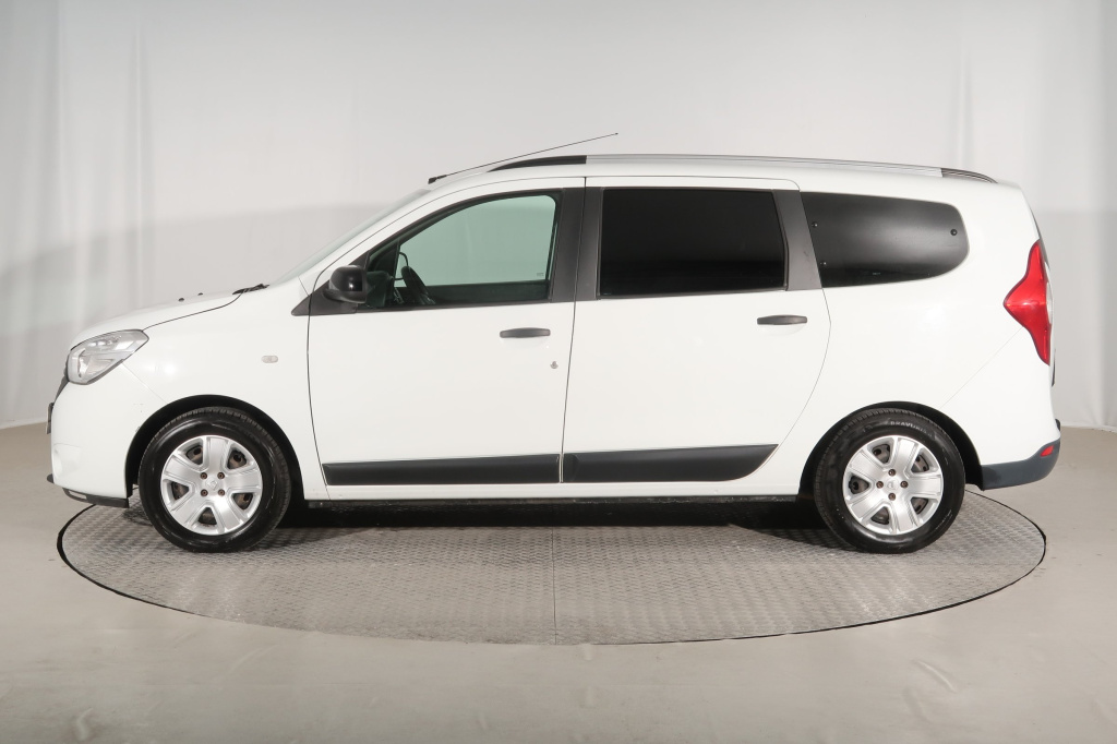 Dacia Lodgy