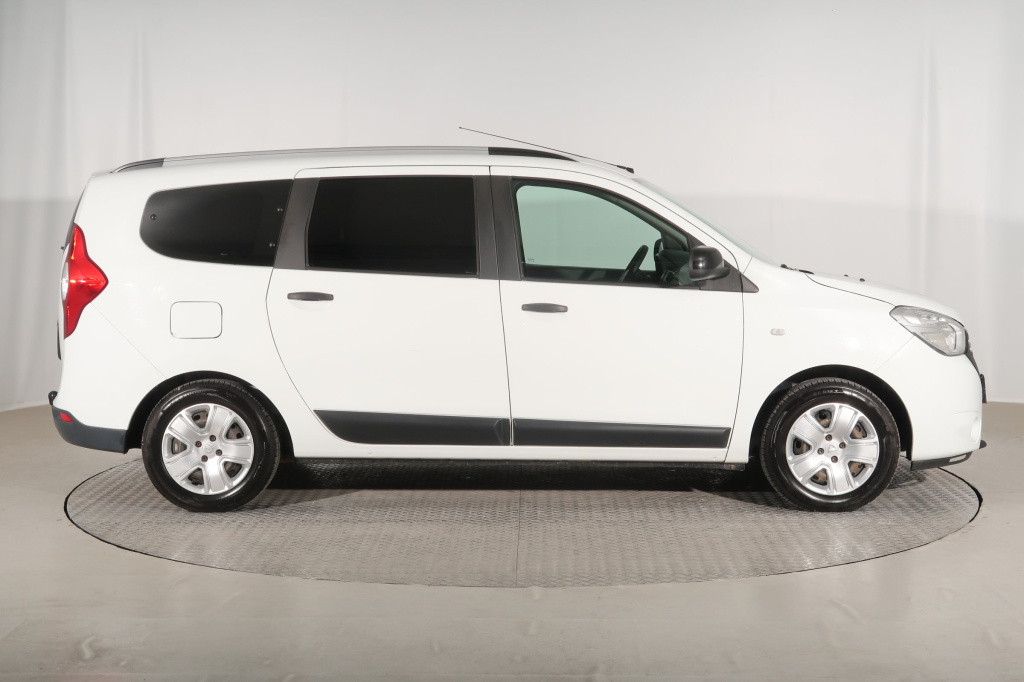 Dacia Lodgy
