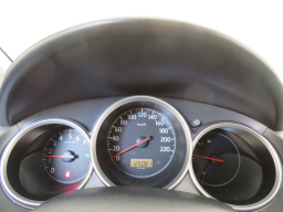 Honda City 2006