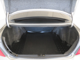 Honda City 2006