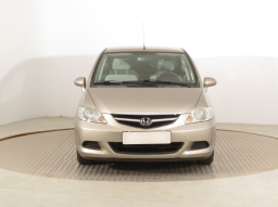 Honda City 2006